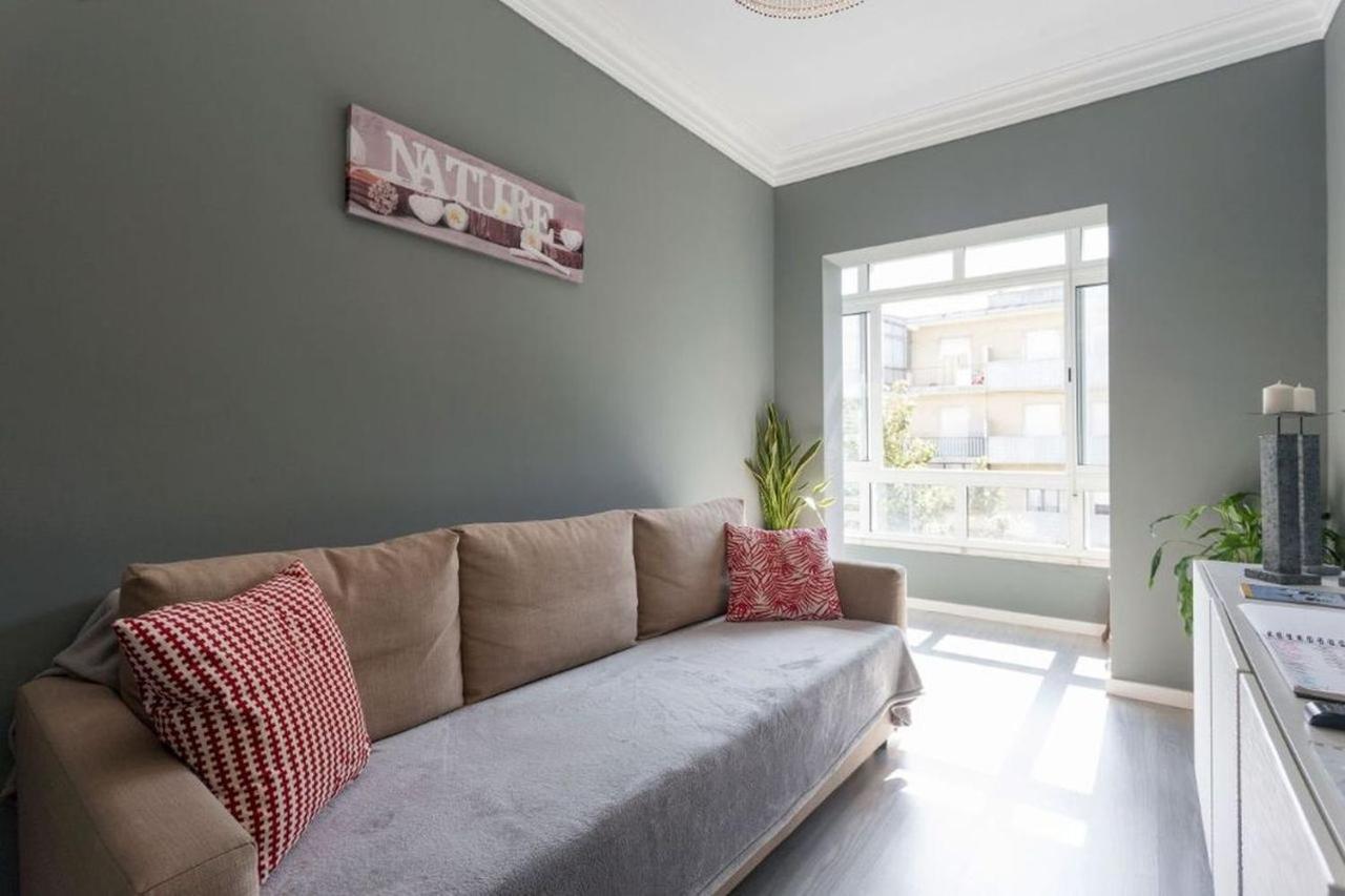 Be Local - Apartment With 2 Bedrooms In Moscavide - Lisboa Dış mekan fotoğraf