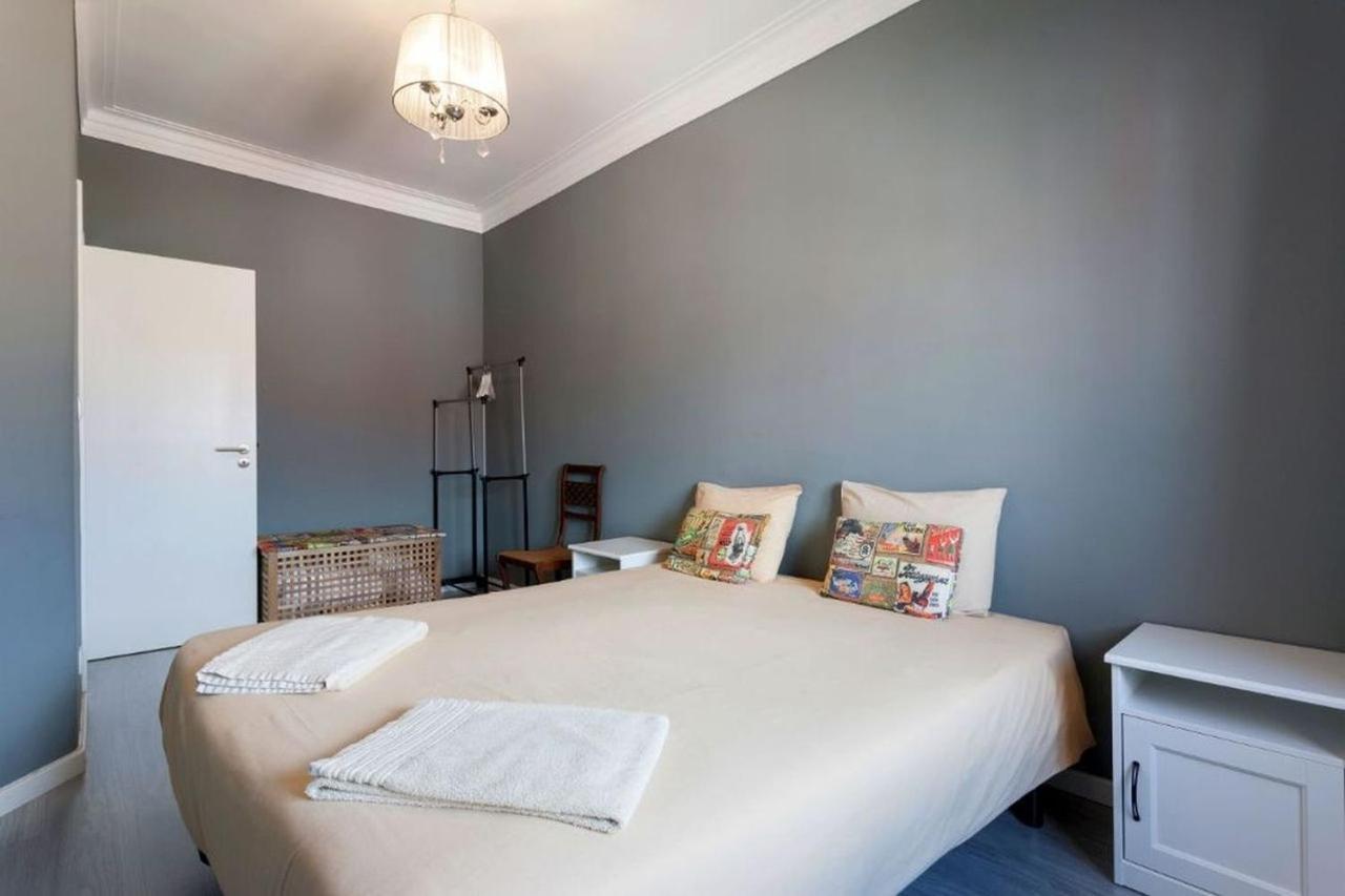 Be Local - Apartment With 2 Bedrooms In Moscavide - Lisboa Dış mekan fotoğraf