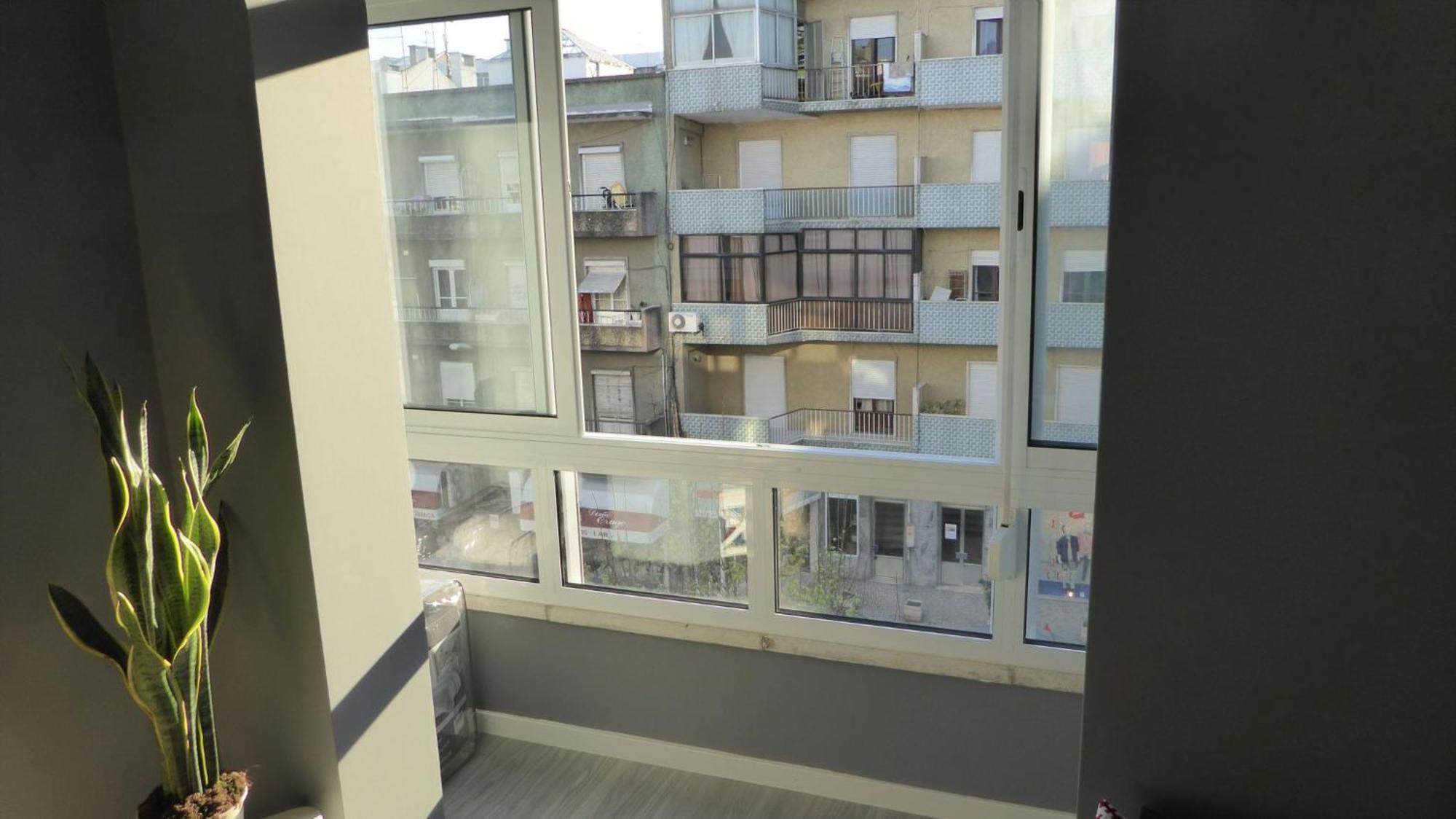 Be Local - Apartment With 2 Bedrooms In Moscavide - Lisboa Dış mekan fotoğraf