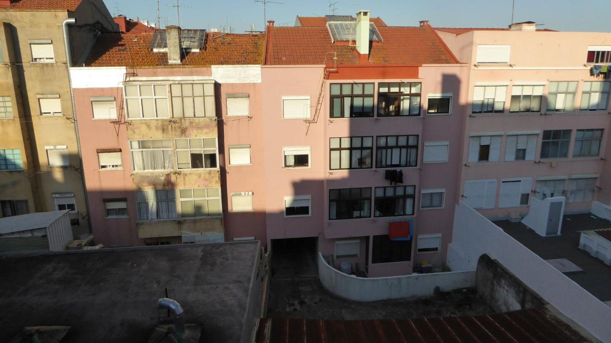Be Local - Apartment With 2 Bedrooms In Moscavide - Lisboa Dış mekan fotoğraf