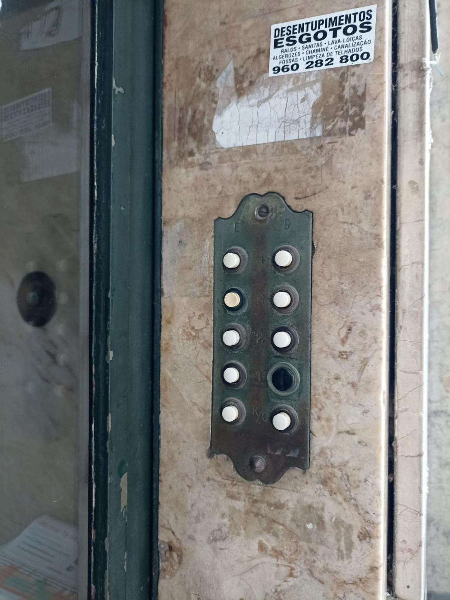 Be Local - Apartment With 2 Bedrooms In Moscavide - Lisboa Dış mekan fotoğraf