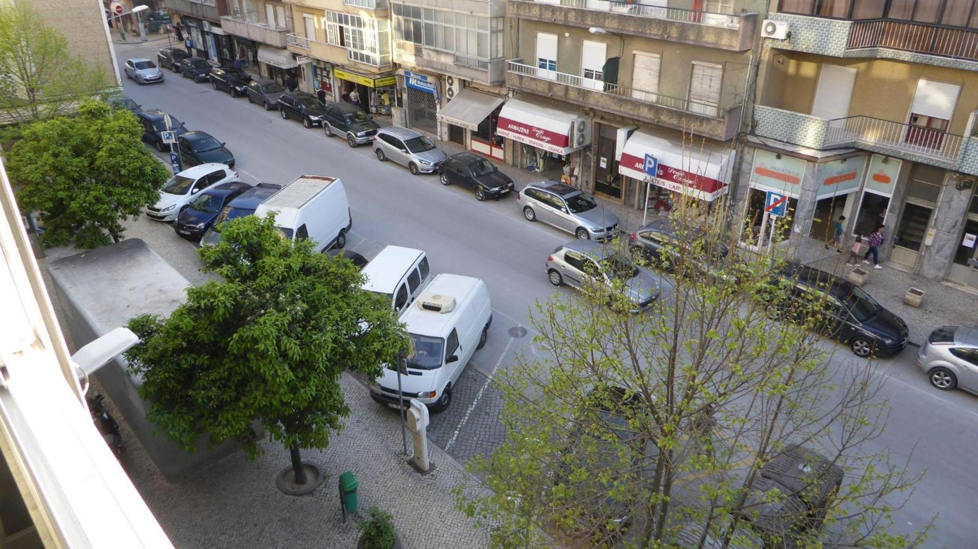 Be Local - Apartment With 2 Bedrooms In Moscavide - Lisboa Dış mekan fotoğraf