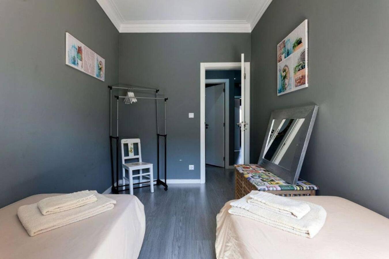 Be Local - Apartment With 2 Bedrooms In Moscavide - Lisboa Dış mekan fotoğraf