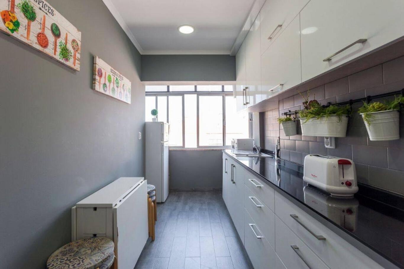 Be Local - Apartment With 2 Bedrooms In Moscavide - Lisboa Dış mekan fotoğraf