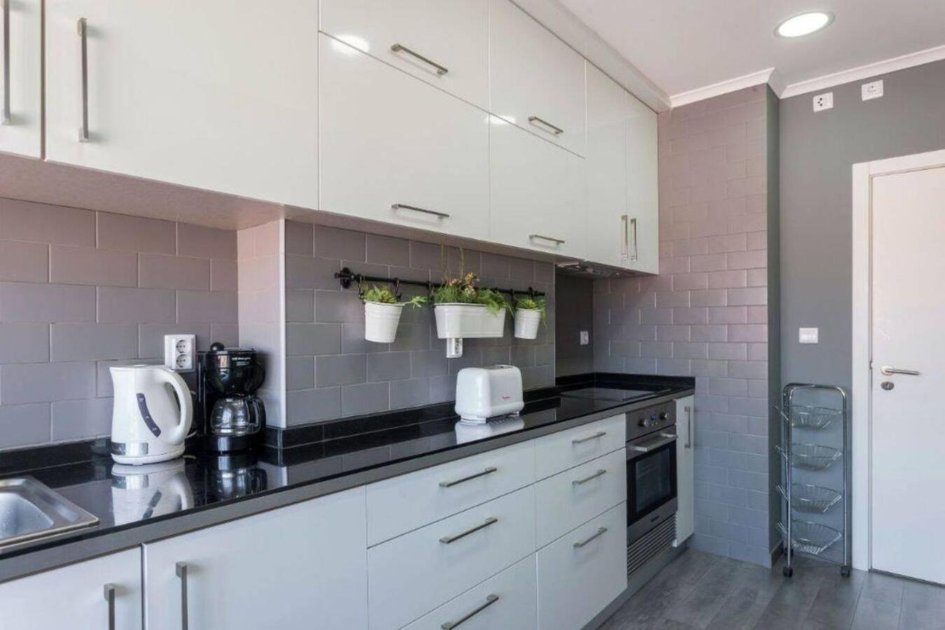 Be Local - Apartment With 2 Bedrooms In Moscavide - Lisboa Dış mekan fotoğraf