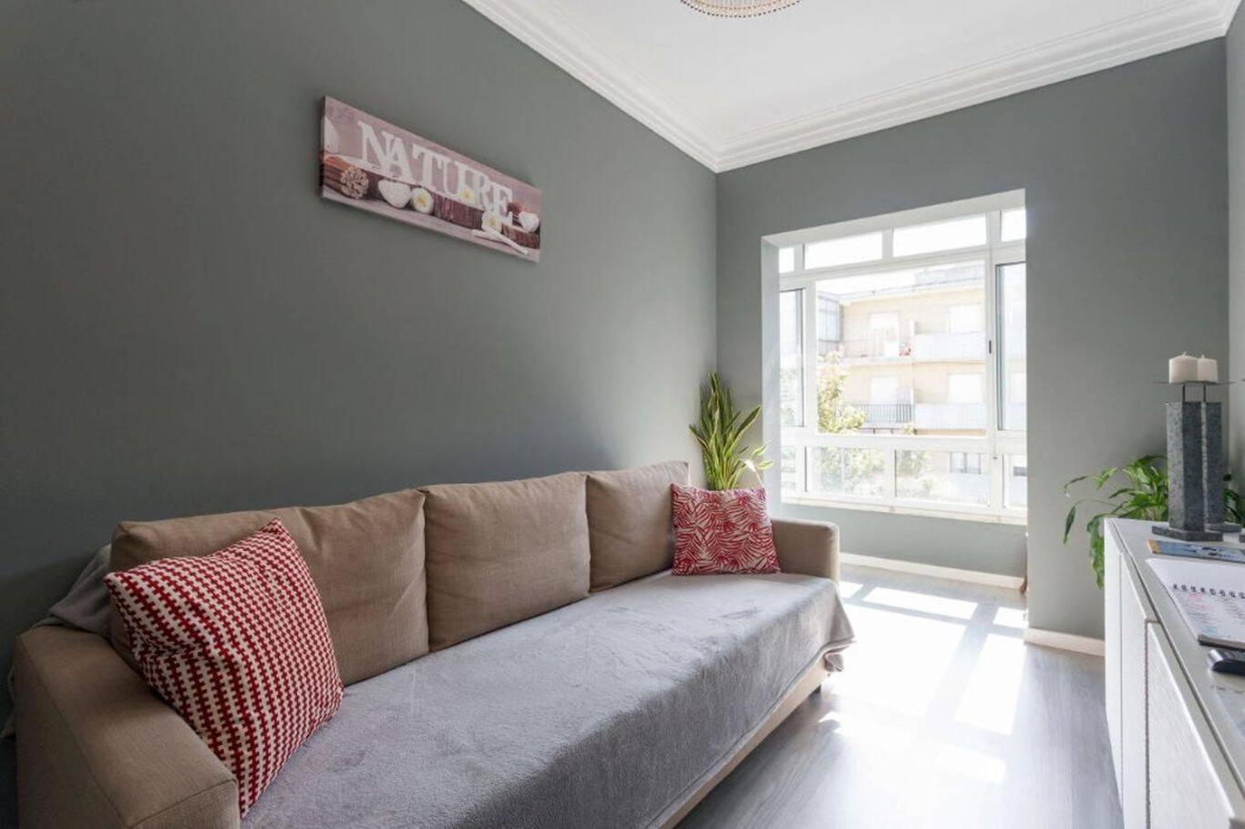 Be Local - Apartment With 2 Bedrooms In Moscavide - Lisboa Dış mekan fotoğraf